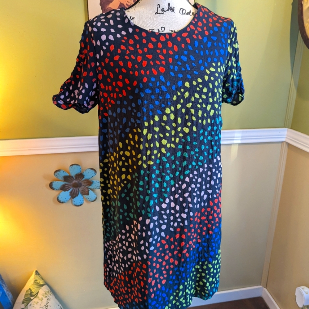 Brighton Sugarhill Dress.